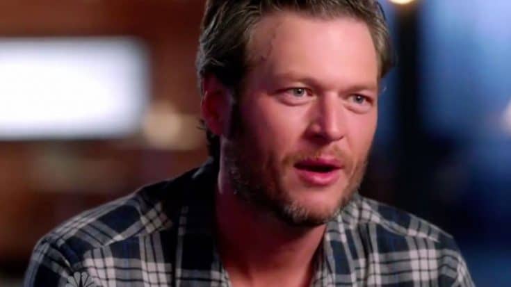 Blake Shelton Remembers Brother On Anniversary Of His Death | Country Music Videos
