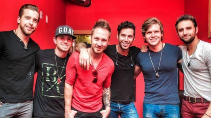 Backroad Anthem Releases Craig Strickland’s Final Music Video | Country Music Videos