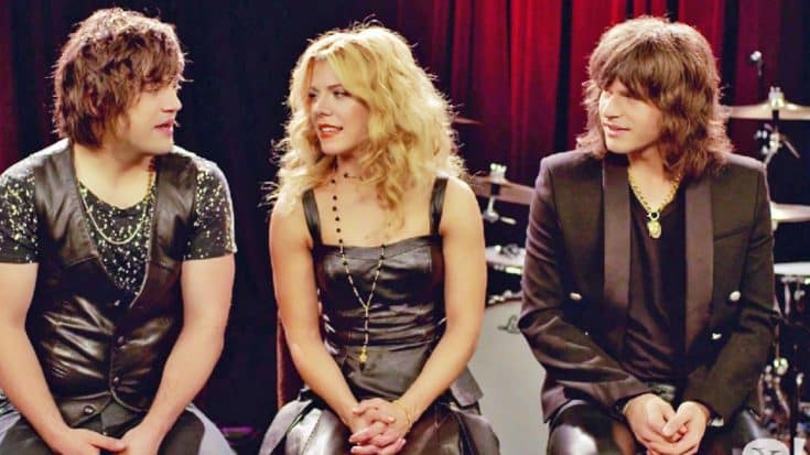 Band Perry Member Files Accusation For Non-Payment | Country Music Videos