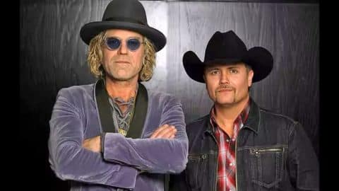 Big & Rich | Country Rebel – Unapologetically Country