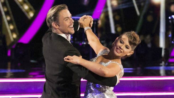 Bindi Irwin Wins Dancing With The Stars After Emotional Season | Country Music Videos