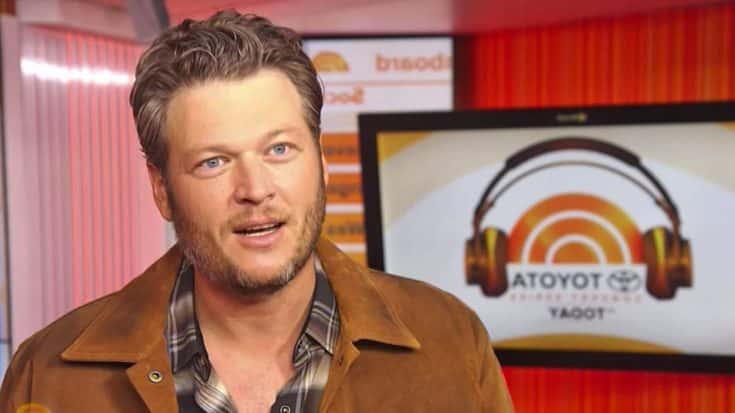 Blake Shelton Received A Toilet Seat, The Other Bizarre Fan Gifts Will SHOCK YOU | Country Music Videos