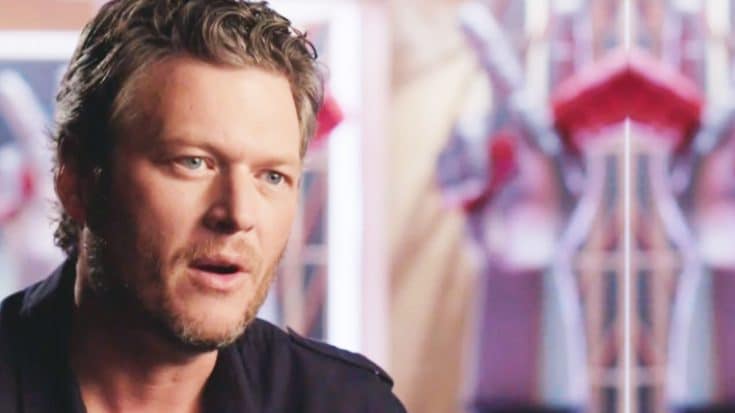 Blake Shelton Gives Fans A Glimpse Into His Divorce With New Album | Country Music Videos