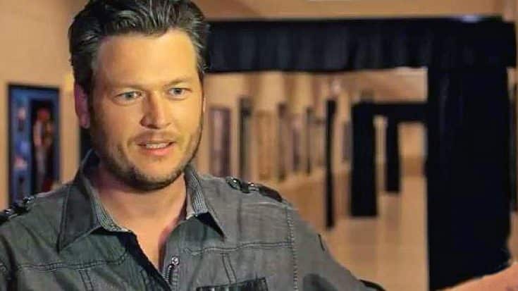For The First Time, Blake Shelton Explains How He ‘Woke Up’ In Love With Gwen | Country Music Videos
