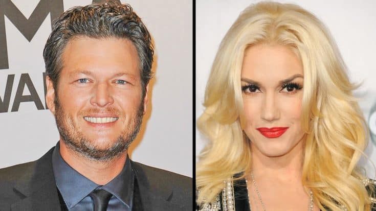 Reports Of Blake Shelton And Gwen Stefani’s Rumored New Country Album Surface | Country Music Videos