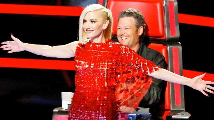 Blake Shelton And Gwen Stefani Quoted: The Voice Couple’s Cutest Comments About Each Other | Country Music Videos