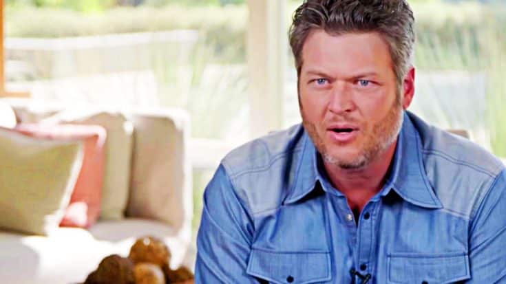 Blake Shelton Opens Up About How He Fell In Love With Gwen | Country Music Videos