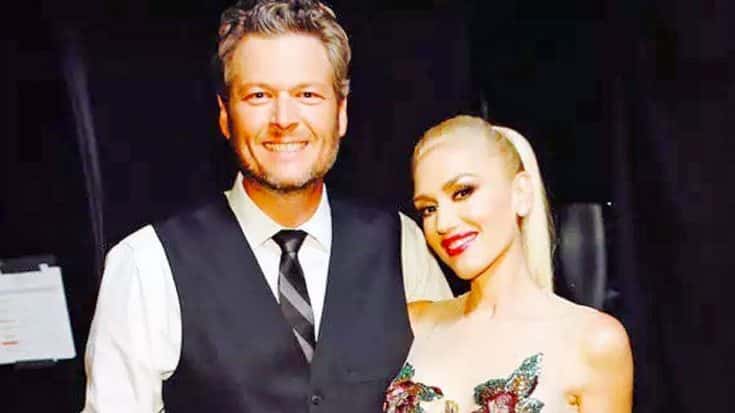 ‘Voice’ Exec Reveals His True Thoughts On Blake & Gwen | Country Music Videos