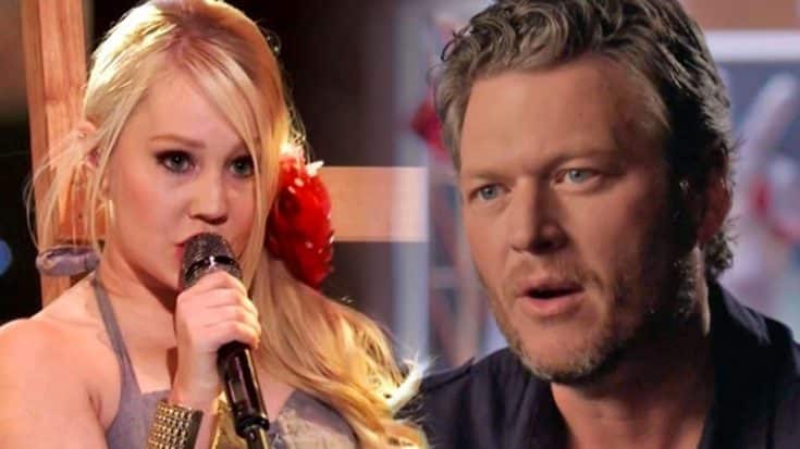 ‘Voice’ Finalist Admits She Wouldn’t Pick Blake Shelton Again | Country Music Videos