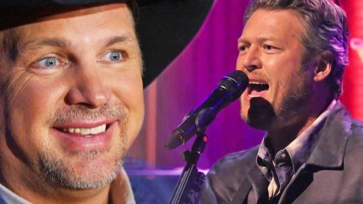 Blake Shelton Covers Garth Brooks’ Classic Songs | Country Music Videos