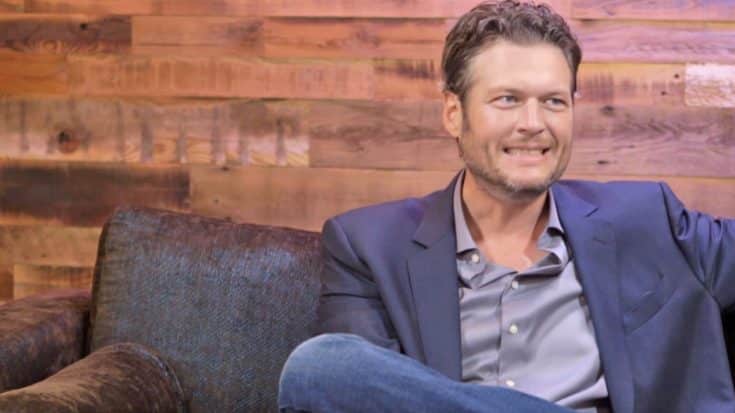 Blake Shelton’s Answers To These 5 Questions Will Have You Laughing Out Loud | Country Music Videos
