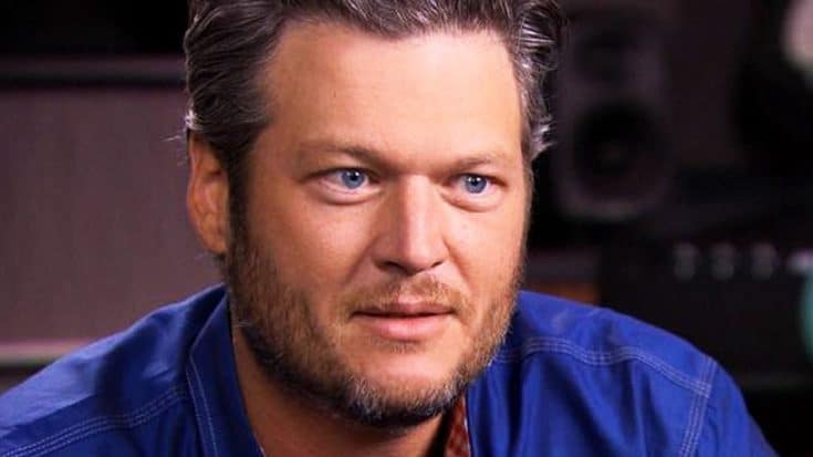 Blake Shelton Reveals Jaw-Dropping Opinion Of Famous Pop Star | Country Music Videos