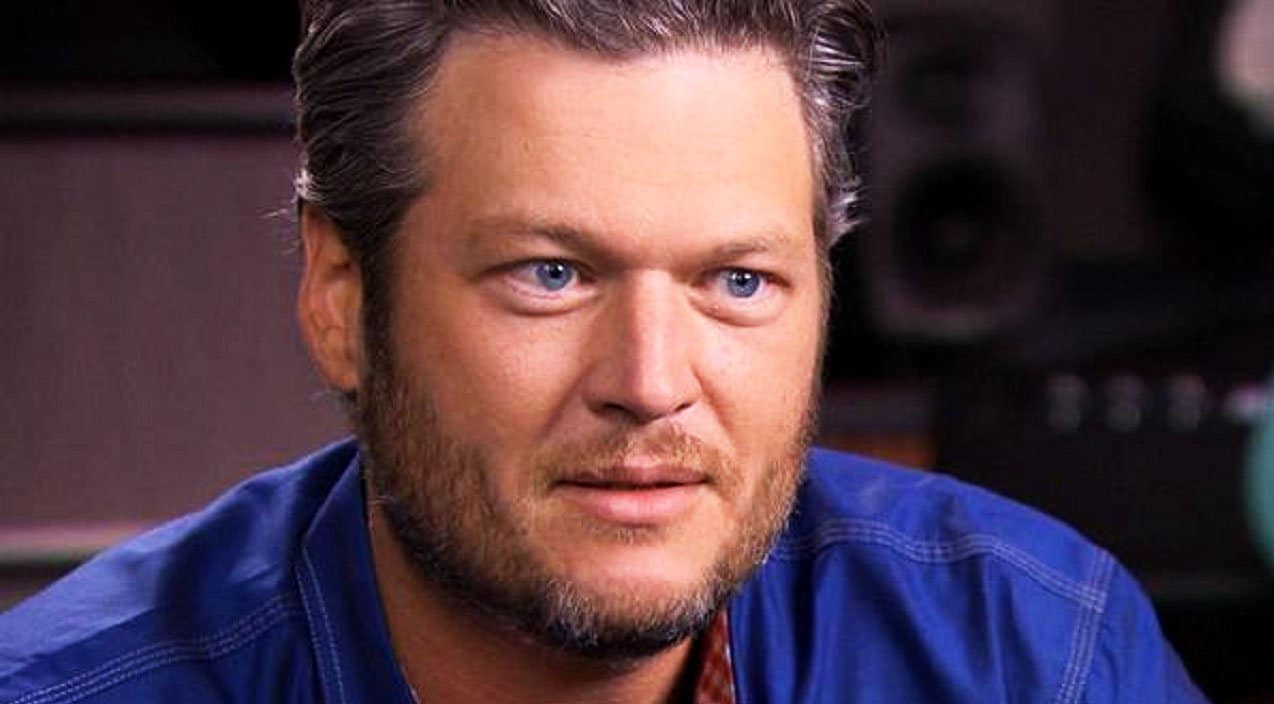 Blake Shelton Reveals Jaw-Dropping Opinion Of Famous Pop Star