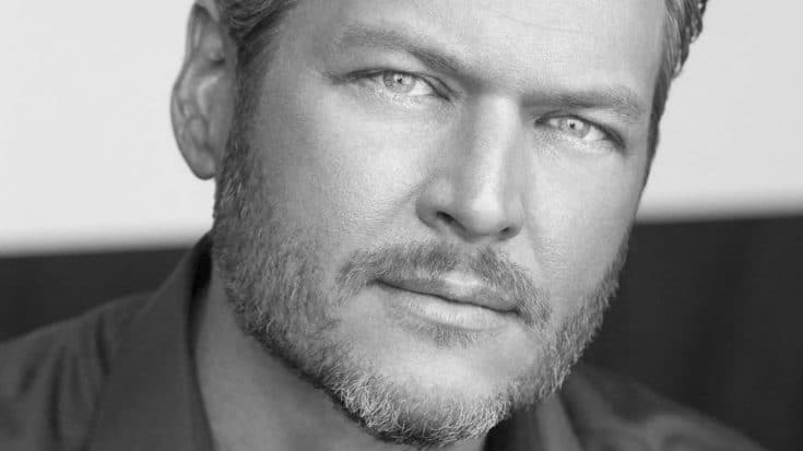 Blake Shelton Writes Gospel Song After Having A Dream | Country Music Videos