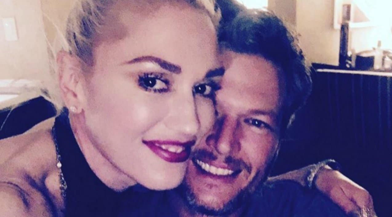Blake Shelton ‘Witnessed The Coolest And Craziest Thing’ On His Birthday….Thanks To Gwen Stefani | Country Music Videos