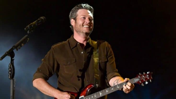 Blake Shelton Gets Called Out For Breaking Opry Rule | Country Music Videos