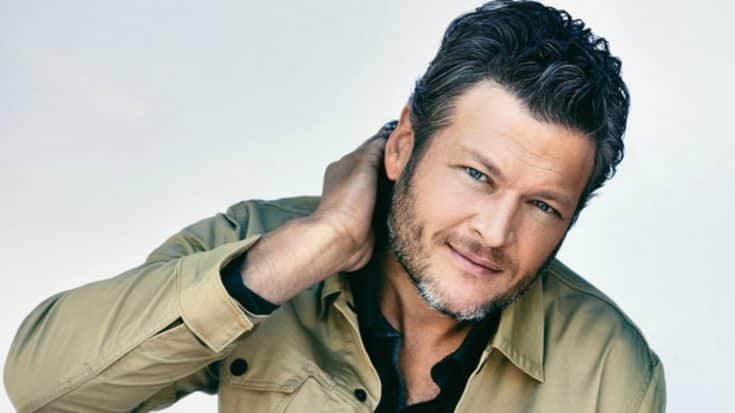 Blake Shelton Reveals Surprising Plans After Being Named ‘Sexiest Man Alive’ | Country Music Videos