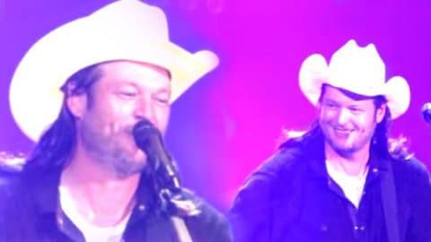 Blake Shelton Some Beach Live Watch Country Rebel