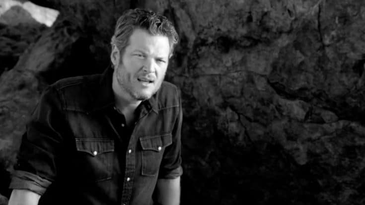 Blake Shelton Premieres Music Video For “Came Here To Forget” [WATCH] | Country Music Videos