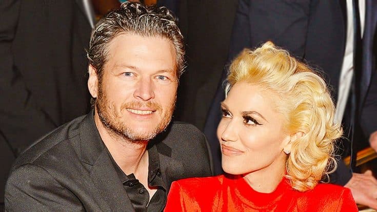 Blake Shelton Admits To Fibbing About One Aspect Of His Relationship With Gwen Stefani | Country Music Videos