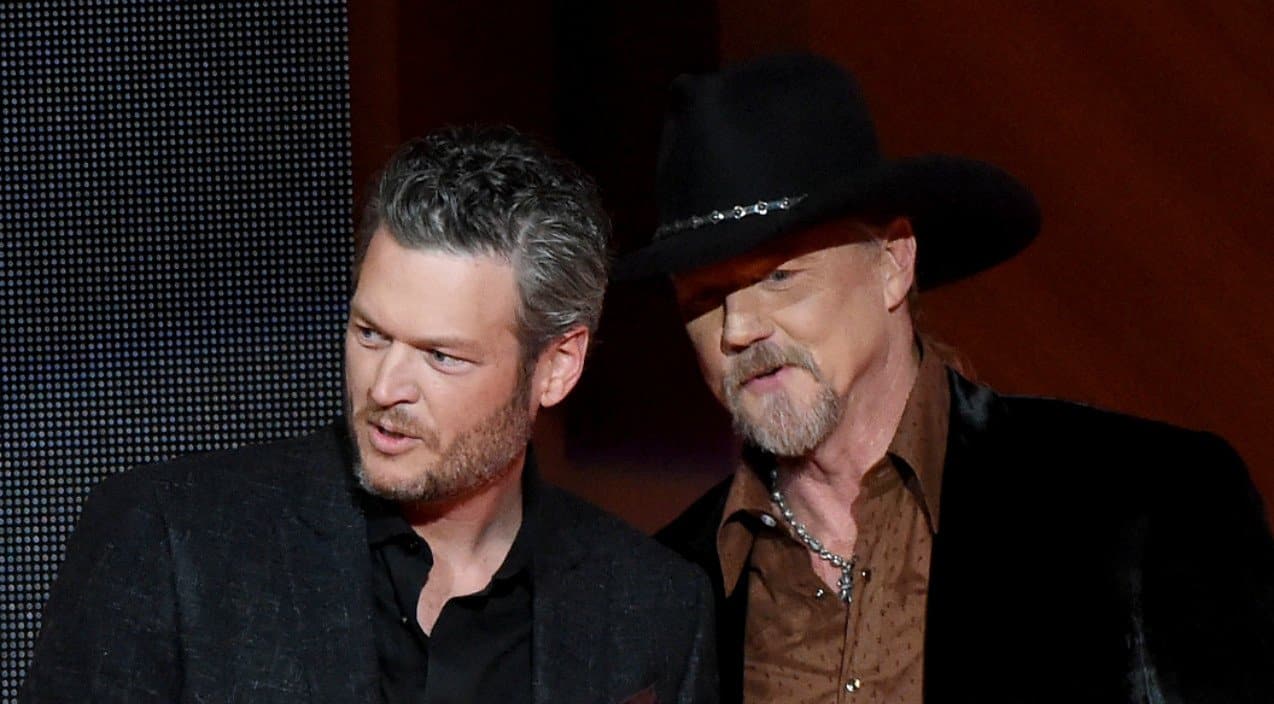 blake shelton and trace adkins blake shelton and trace adkins