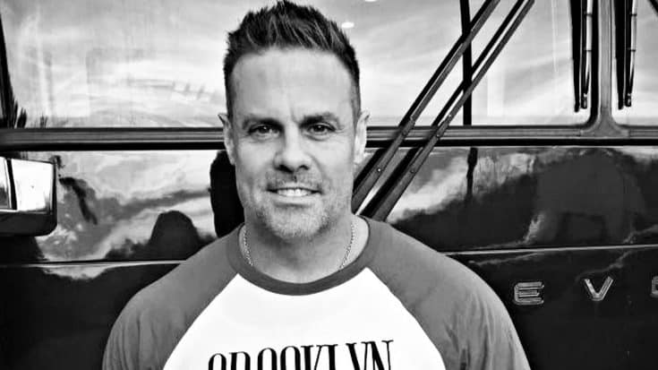 Troy Gentry Gives Friends ‘One Last Gift’ | Country Music Videos