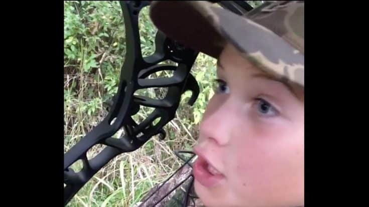 Luke Bryan’s Wife Takes Son Hunting – He Calls Her “Loud And Annoying” | Country Music Videos