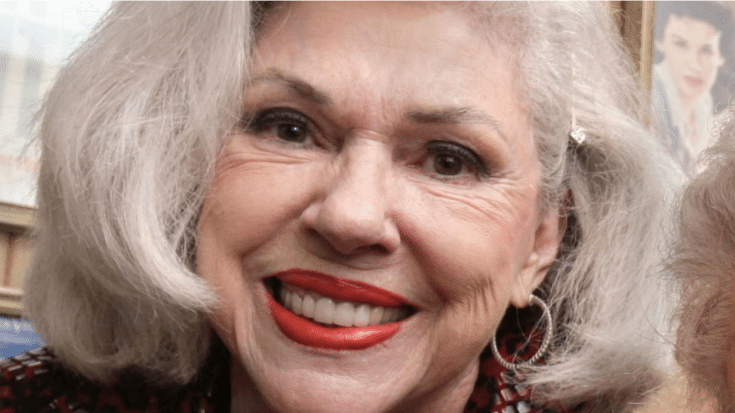 Bonnie Brown Of The Browns Dies At Age 77 | Country Music Videos
