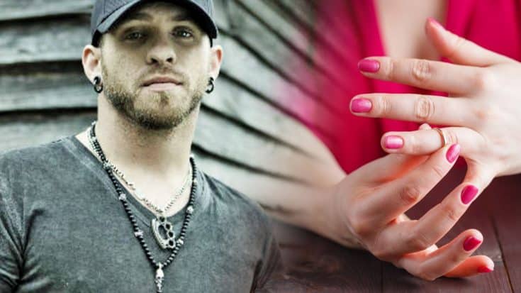 Brantley Gilbert’s ‘You Promised’ Will Bring Y’all To Your Knees | Country Music Videos
