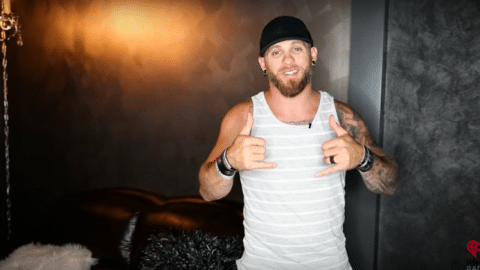 Fans Are Living It Up For Brantley Gilbert’s Hot New Single | Country Music Videos