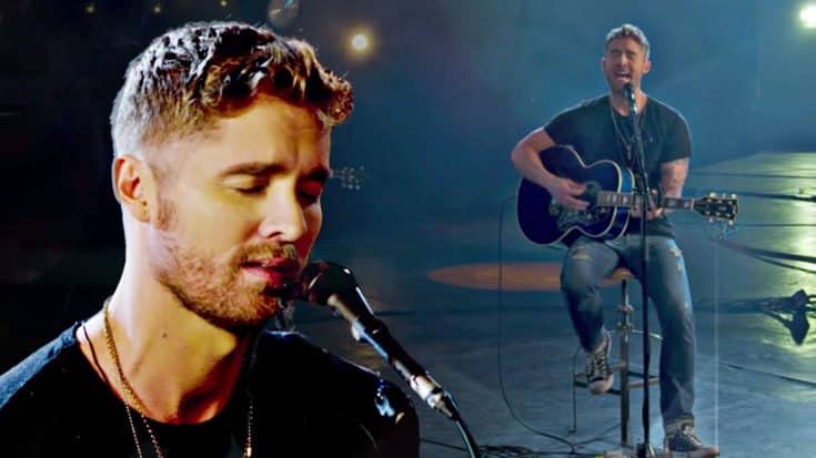 ‘Hallelujah’ Gets Tender, Gritty New Sound From Gifted Country Singer | Country Music Videos