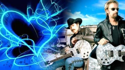 Brooks and Dunn – Again | Country Music Videos