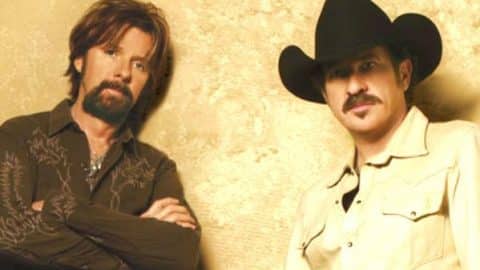 Brooks and Dunn – Cowboy Town | Country Music Videos