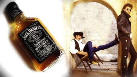 Brooks and Dunn – Whiskey Under The Bridge | Country Music Videos