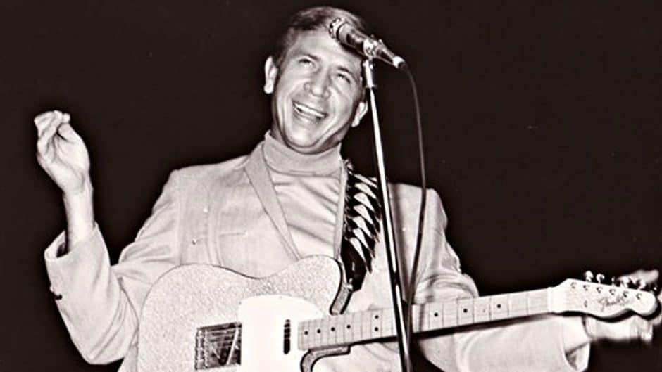 Buck Owens Country Rebel Unapologetically Country