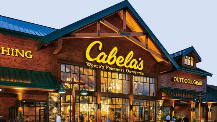 Cabela’s Merger Finalized, Thousands Of Jobs In Question | Country Music Videos