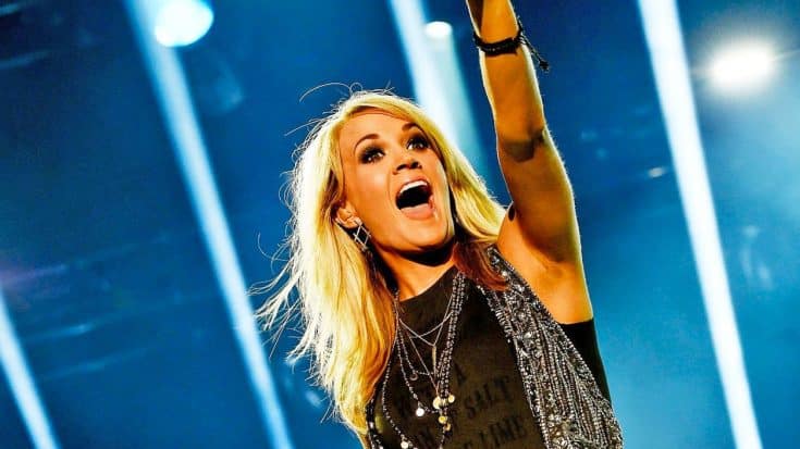Carrie Underwood Makes The Announcement Fans Are Waiting For | Country Music Videos