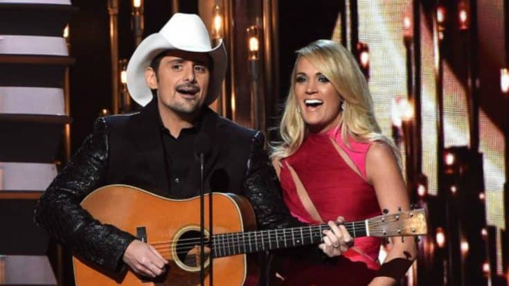 Donald Trump Canceled CMA Awards Appearance At The Last Minute | Country Music Videos