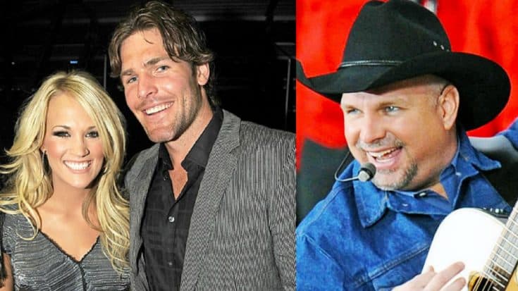 Garth Brooks’ Recent Duet With Mike Fisher Was Just The Beginning | Country Music Videos