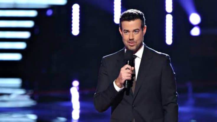 ‘Voice’ Host Carson Daly Suffers Heartbreaking Loss | Country Music Videos