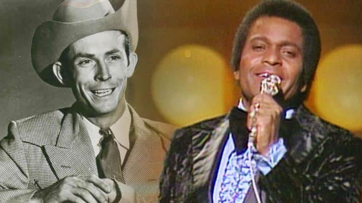 1975 Flashback: Charley Pride Tops The Charts With Hank Williams’ Own, “Kaw-Liga” | Country Music Videos