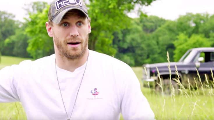 Country Star Defends New Album, Tells Critics How ‘Music Was Meant To Be Heard’ | Country Music Videos