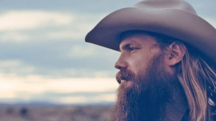 Twitter Reactions: The Top 10 Celebrity Tweets About Chris Stapleton’s CMA Takeover | Country Music Videos