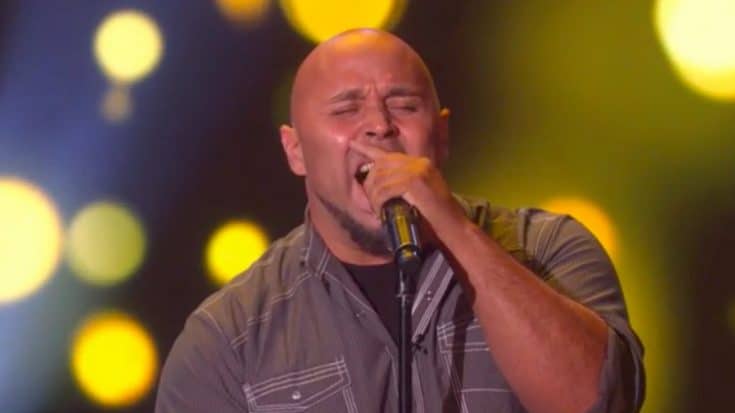 ‘Tennessee Whiskey’ Dad Gets Big Break With ‘Ellen Show’ Appearance | Country Music Videos