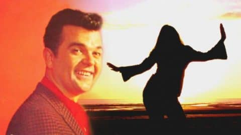 Conway Twitty – Let The Pretty Lady Dance | Country Music Videos