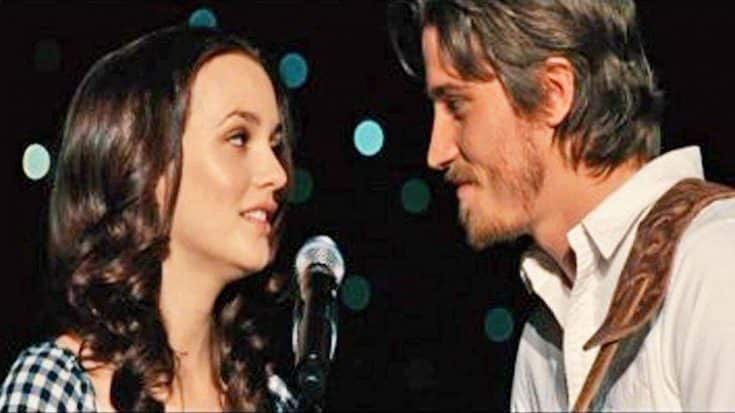 “Country Strong” Stars Get Up Close In Movie Duet “Give In To Me” | Country Music Videos