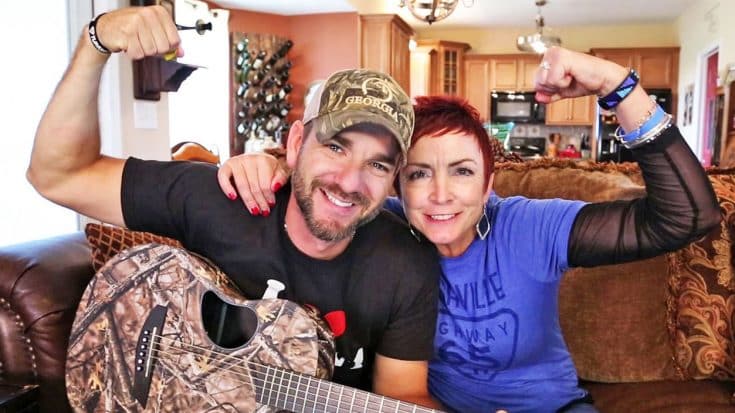 Craig Campbell Writes Inspiring Song With Cancer Survivor | Country Music Videos