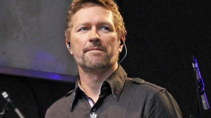 Craig Morgan Gives Emotional Statement About Death Of His Son | Country Music Videos