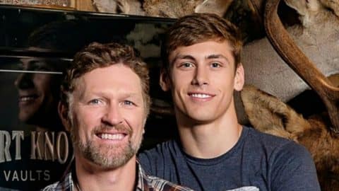 Autopsy Reveals Cause Of Death For Craig Morgan’s 19-Year Old Son | Country Music Videos