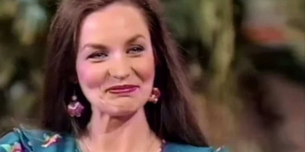 Crystal Gayle